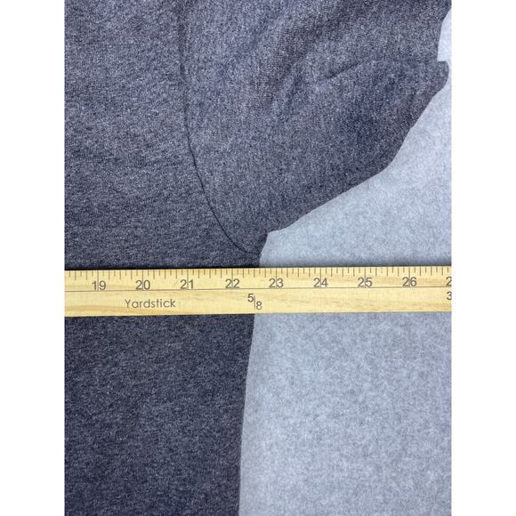 Mister Roger Good Vibes Shirt Size XL Gray Short Sleeve 80s TV Retro Tee - Picture 7 of 8